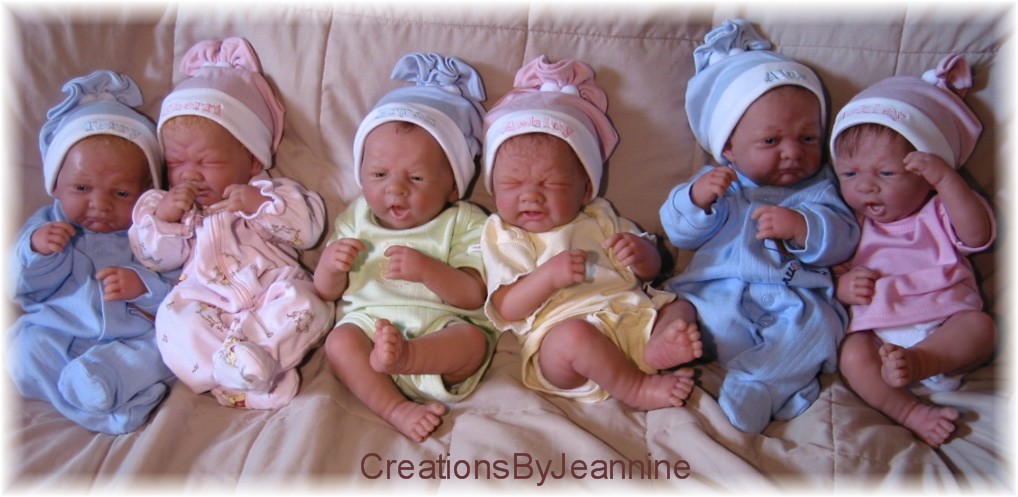 reborn dolls for adoption